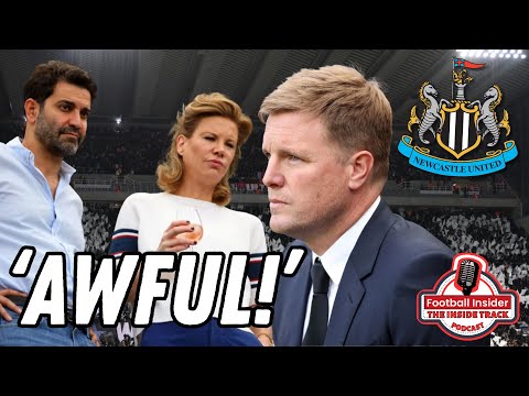 🚨 'AWFUL For Football'! Newcastle DESTROYED after transfer twist