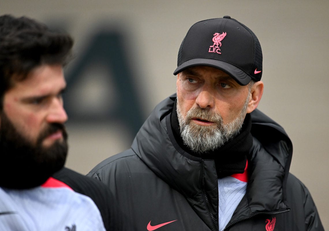 'Klopp is lying', 'We are finished' - Liverpool fans distraught after Alisson injury latest