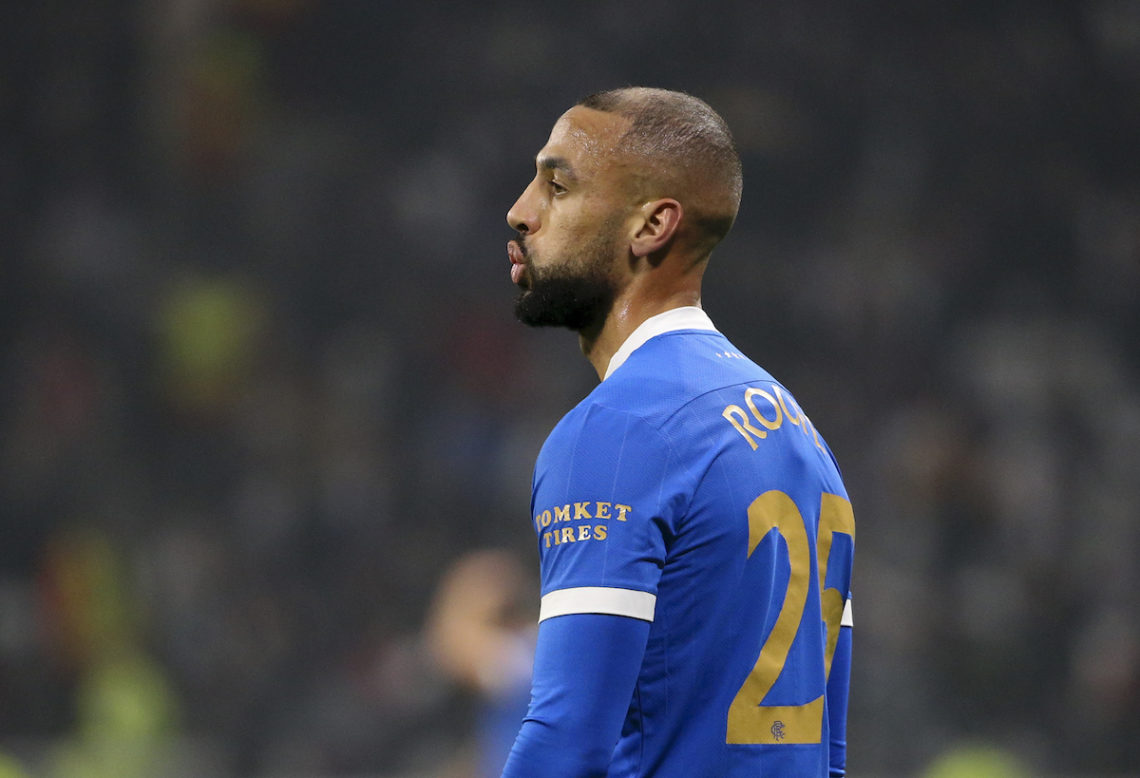 Pundit can't believe Kemar Roofe news after Rangers source's reveal - 'I'm baffled'