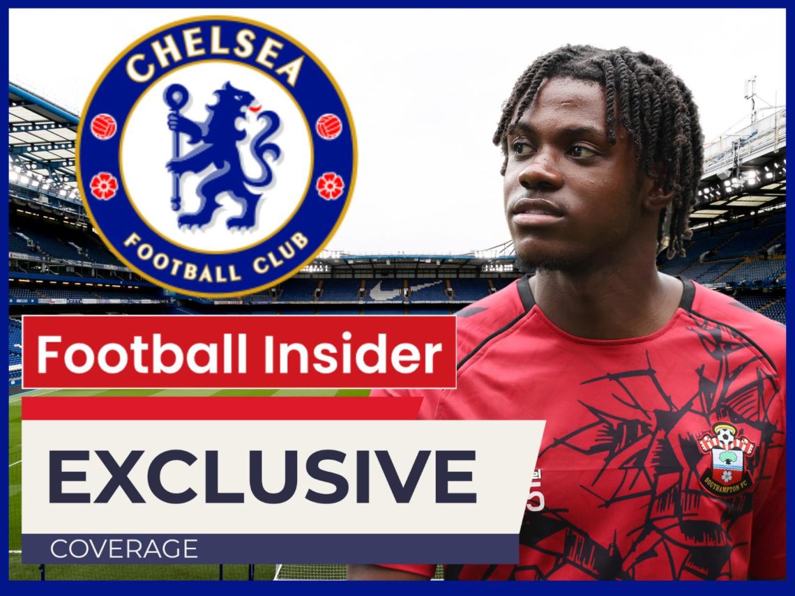 7-Year Deal Agreed: Chelsea to complete yet another signing - Sources