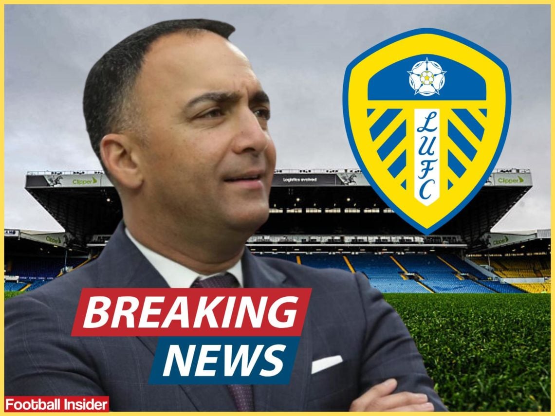 Sources: Leeds to open new takeover talks after 49ers agree US deal