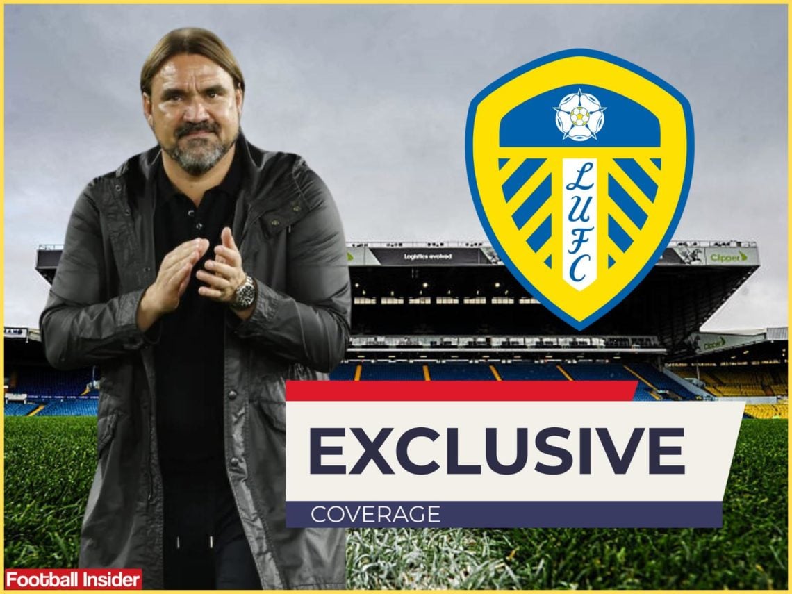 Exclusive: Leeds accelerate Elland Road plan after US deal agreed 