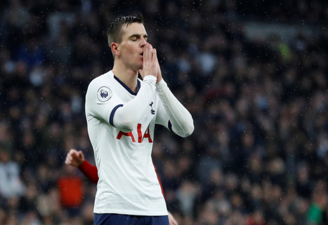 Tottenham expert in new dig at Lo Celso - 'There's no getting away from this...'