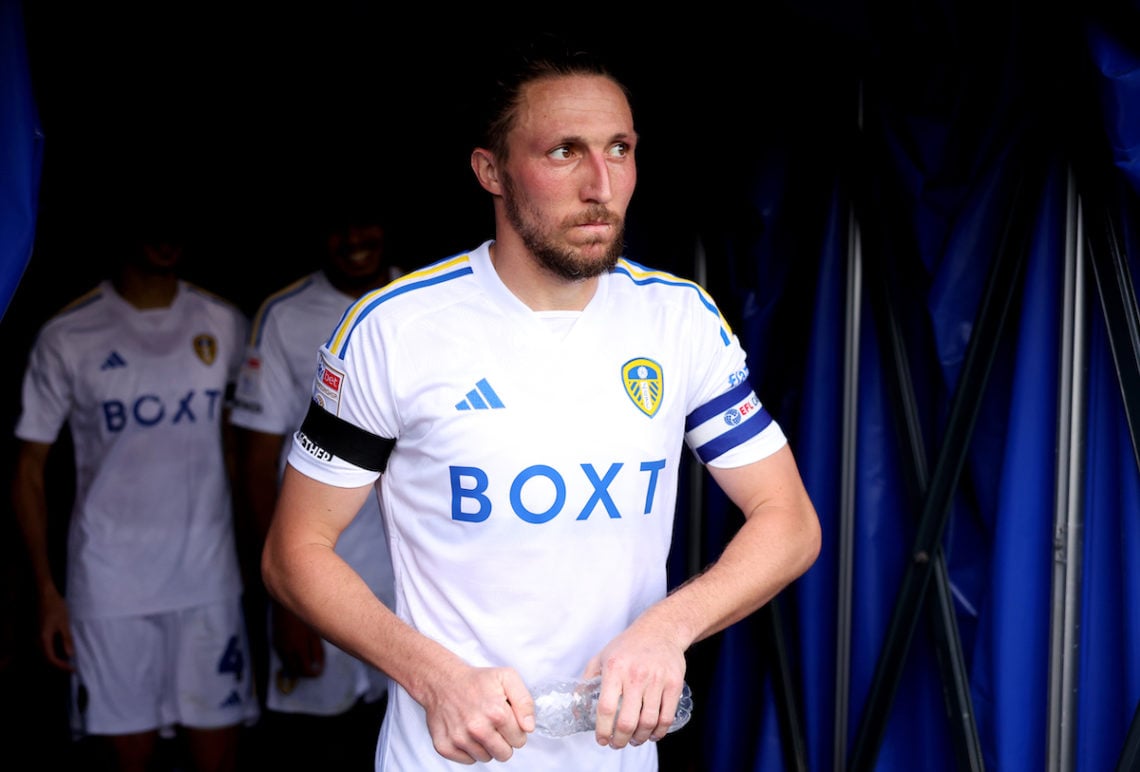 Ayling to leave Leeds United - 'he won't get a new contract', says pundit