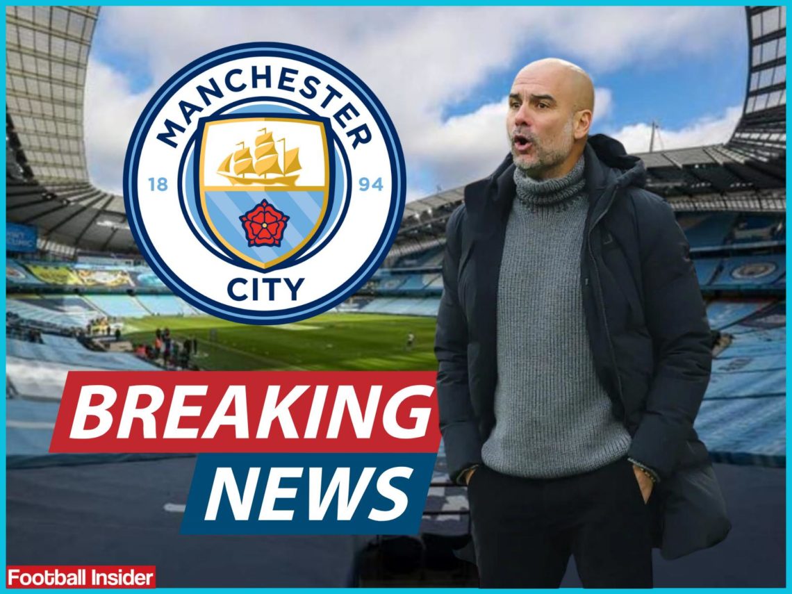 Revealed: Man City on track to land £180m+ payout after new PL rule change