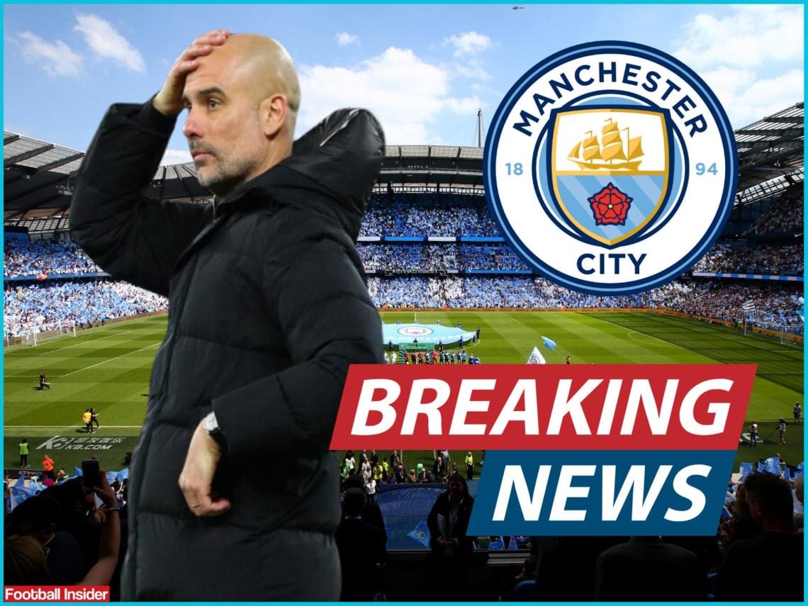 Sources: Man City agree new PL trial date