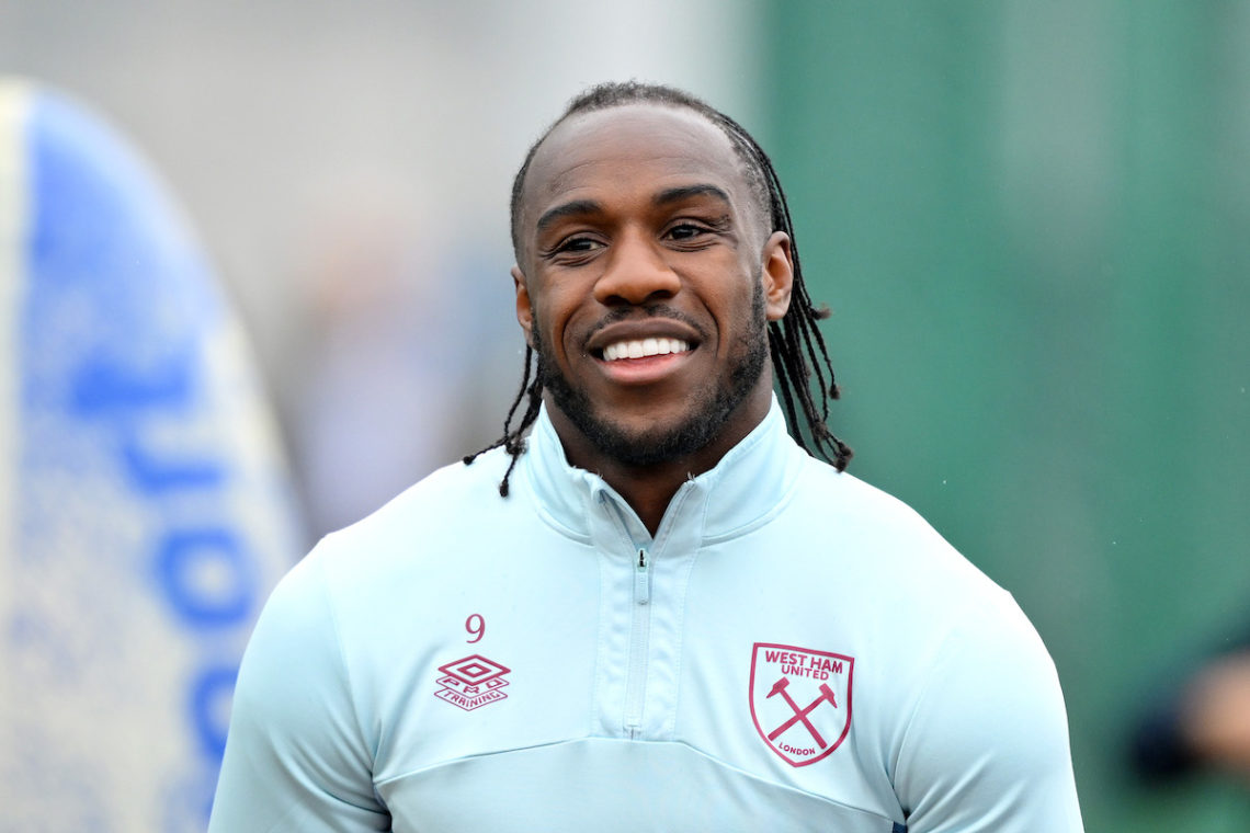 West Ham told to agree new deal with player fans 'never want to play for club ever again' - expert