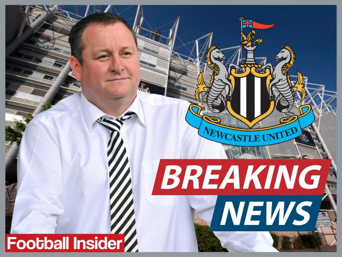 Revealed: Newcastle face multi-million payment after Mike Ashley twist