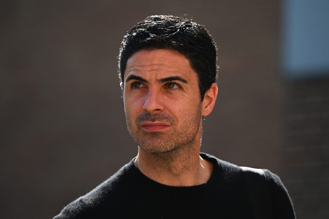 'We Got Him' - Ex-Everton CEO drops Arteta claim, 'tough negotiations' revealed 