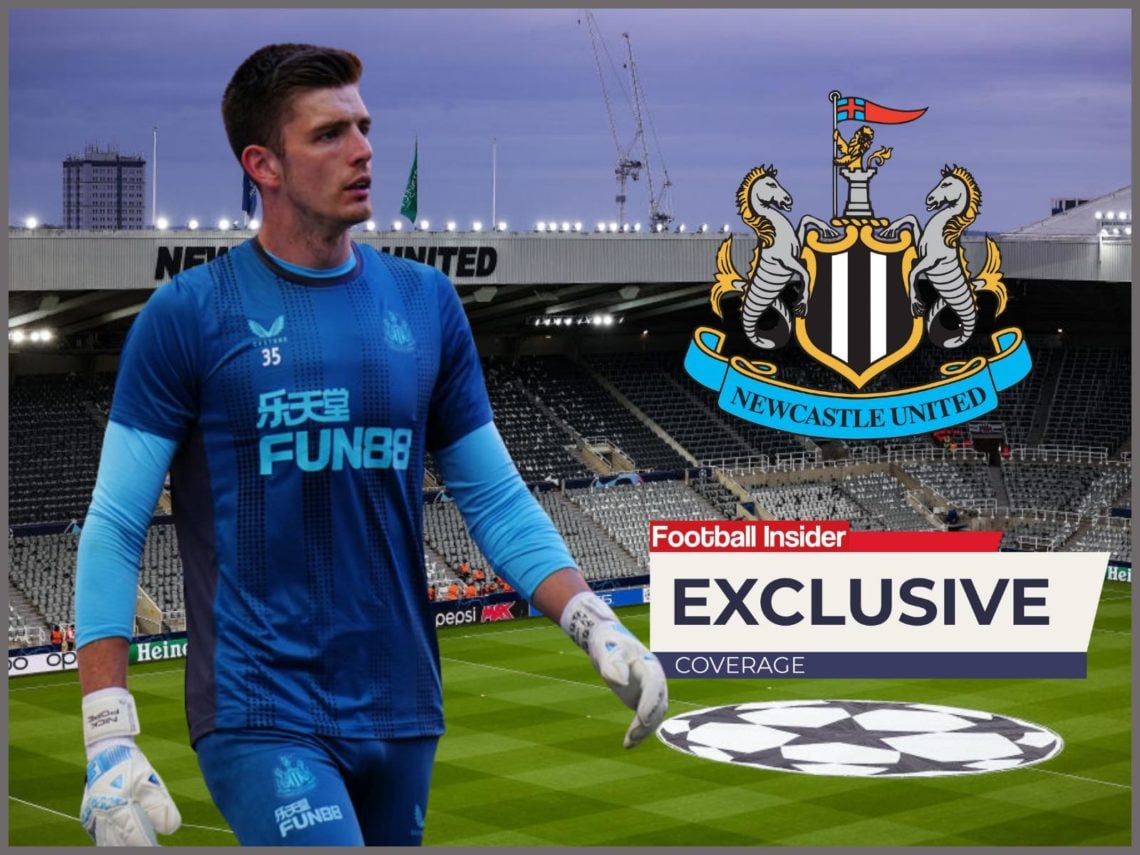 Exclusive: Newcastle star faces four months out in devastating blow