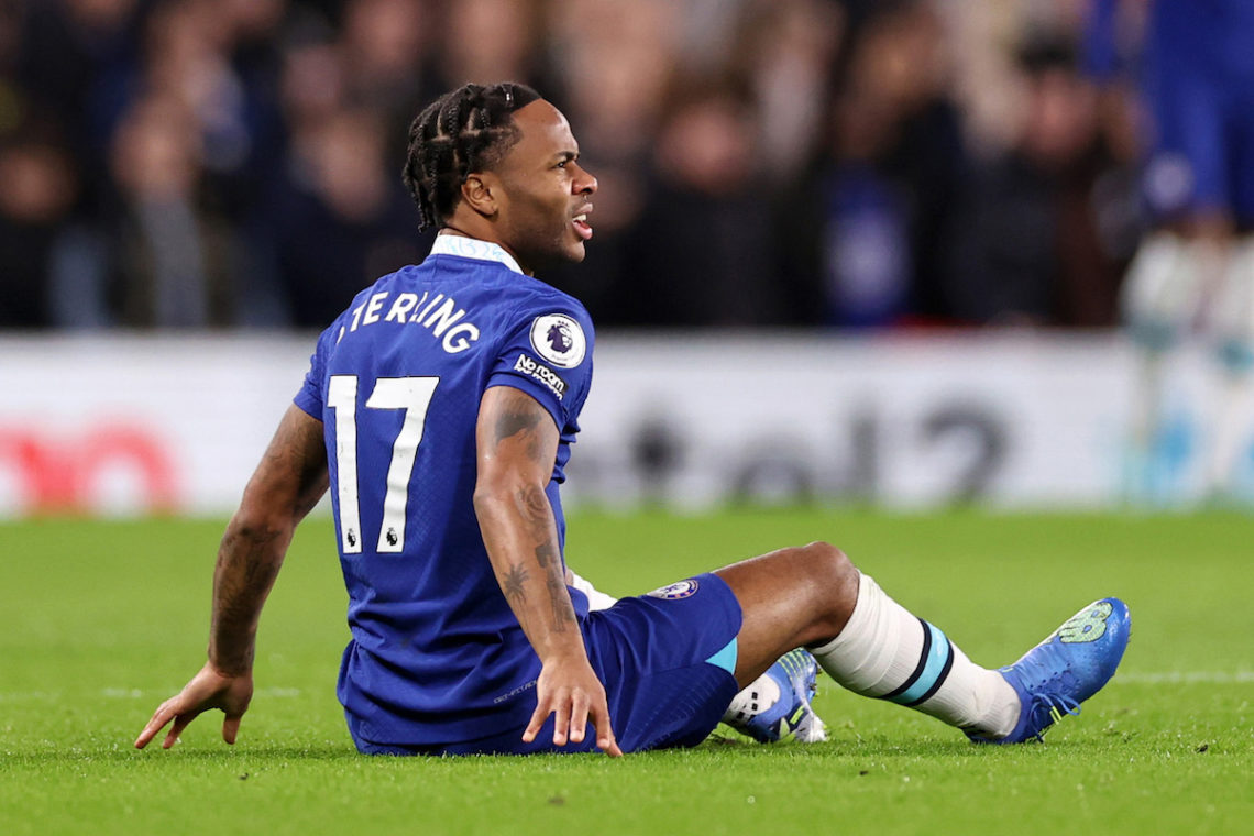 Chelsea news: Pundit can't believe 'crazy' Sterling twist - 'maybe something bad happened'