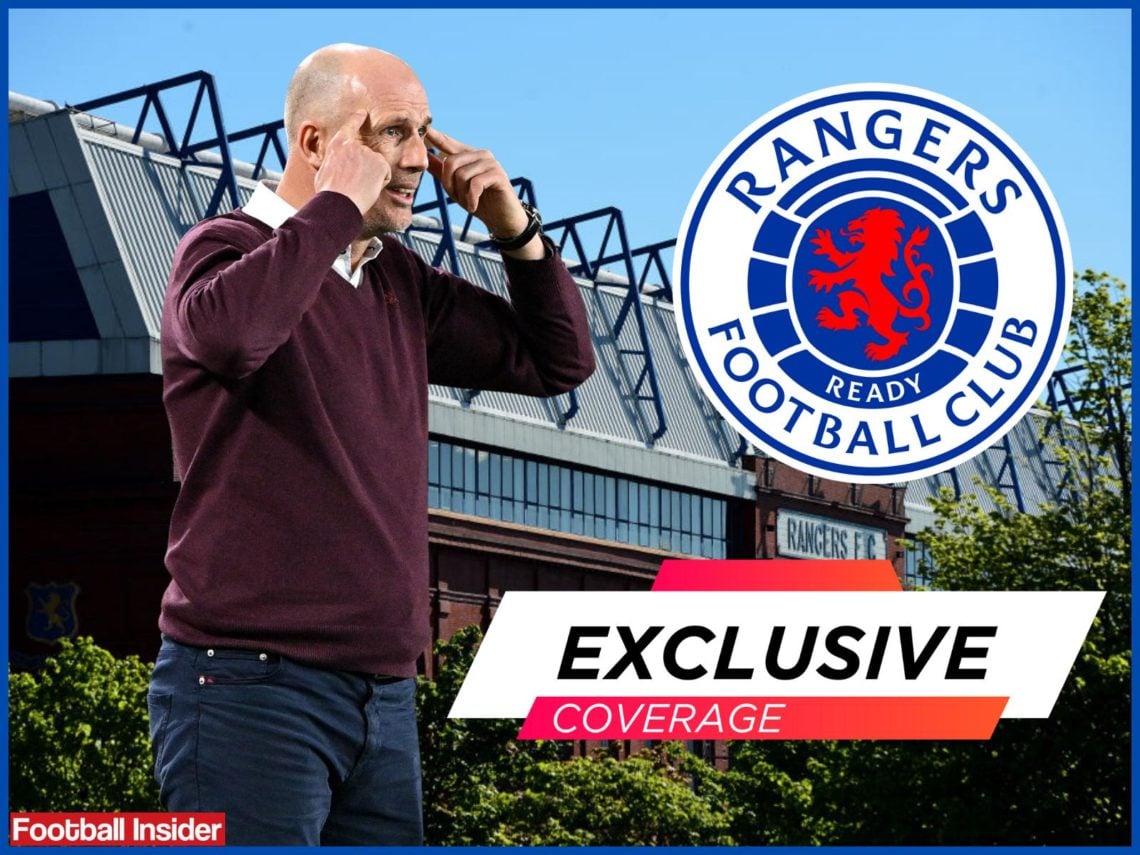 Ibrox Exclusive: Rangers set for record-breaking injection after £42m reveal