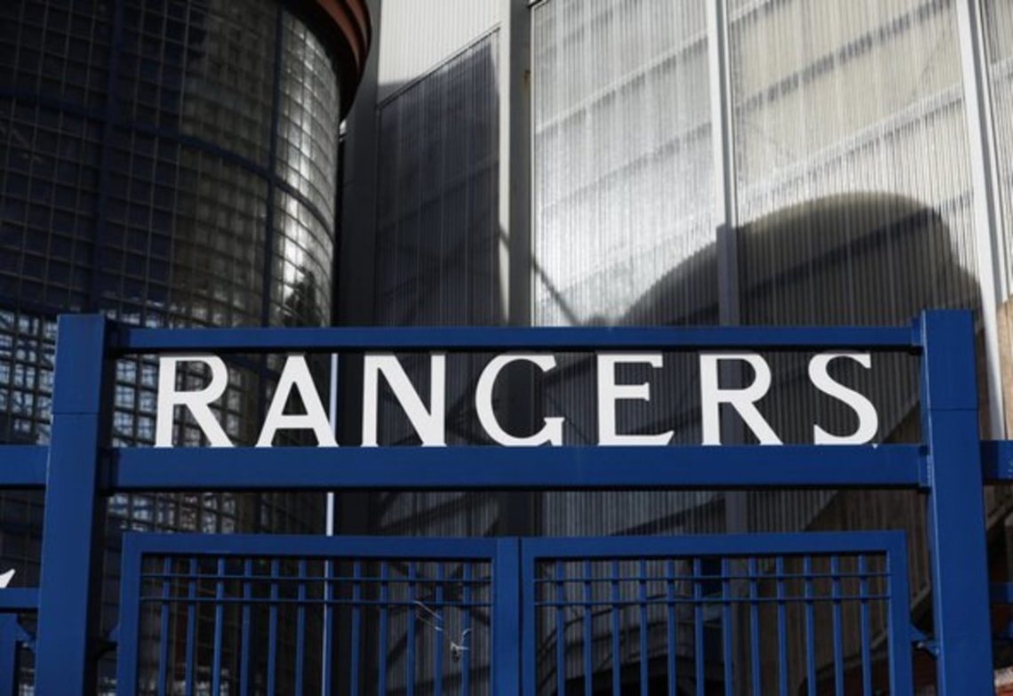 Rangers expert reacts to source's 'amazing' reveal on £40m+ payout