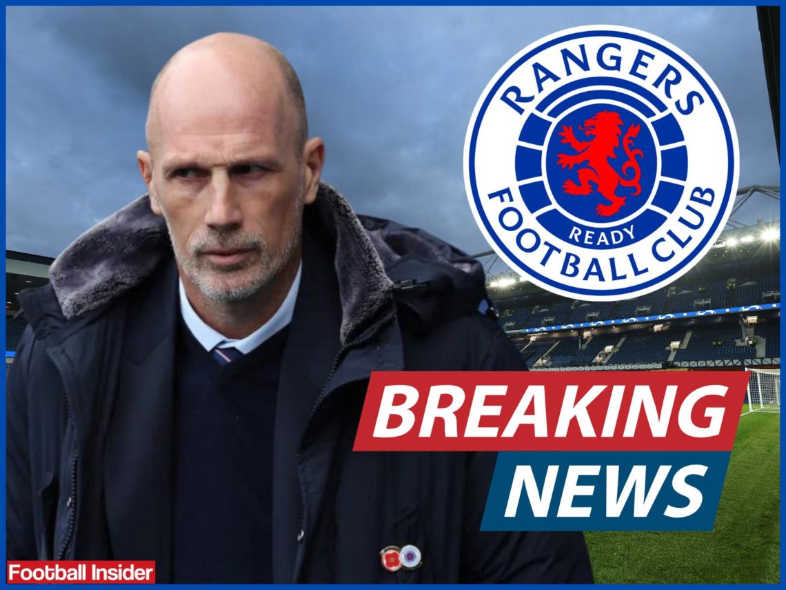 Revealed: Rangers hit by £8m Ibrox blow 