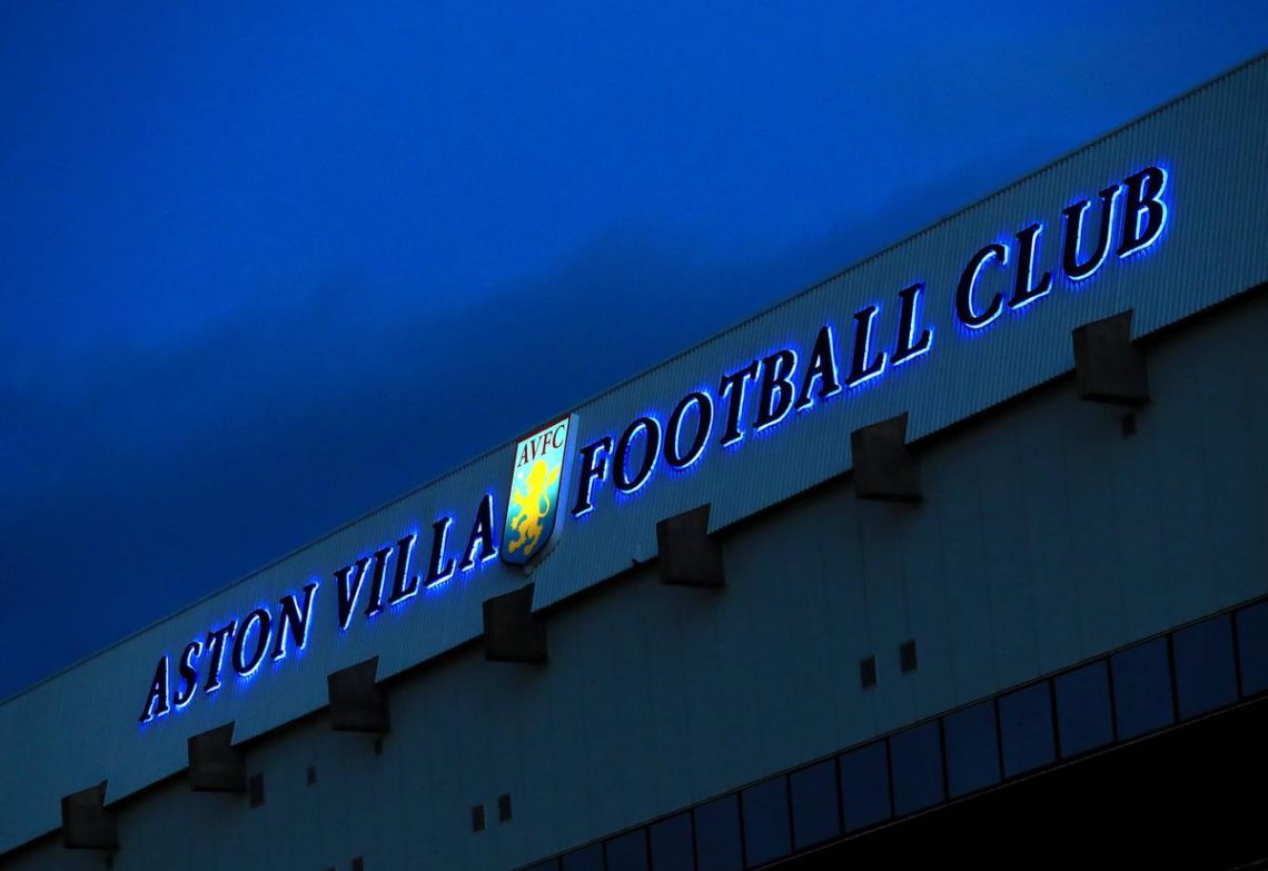 ‘Appalling scenes’ – Aston Villa fans ‘disgusted’ as latest footage emerges