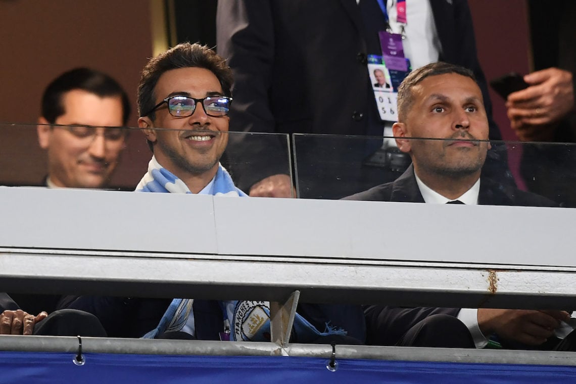 'It's Huge' - Exclusive: Ex-PL CEO stunned by what he's heard about Man City FFP case