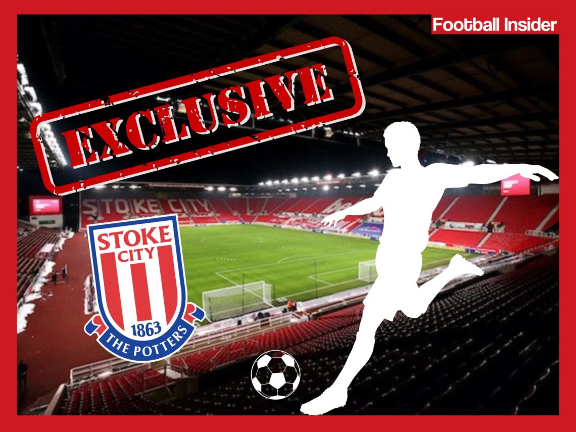 Sources: Stoke set to close new signing, deal could be done today