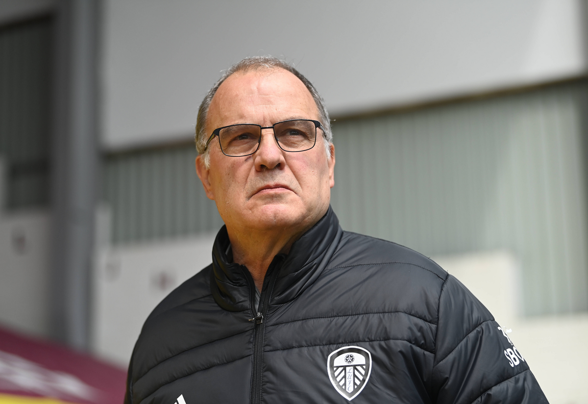 '100%' - Kevin Phillips reacts to Leeds plan for Bielsa exit after Source's Sat reveal